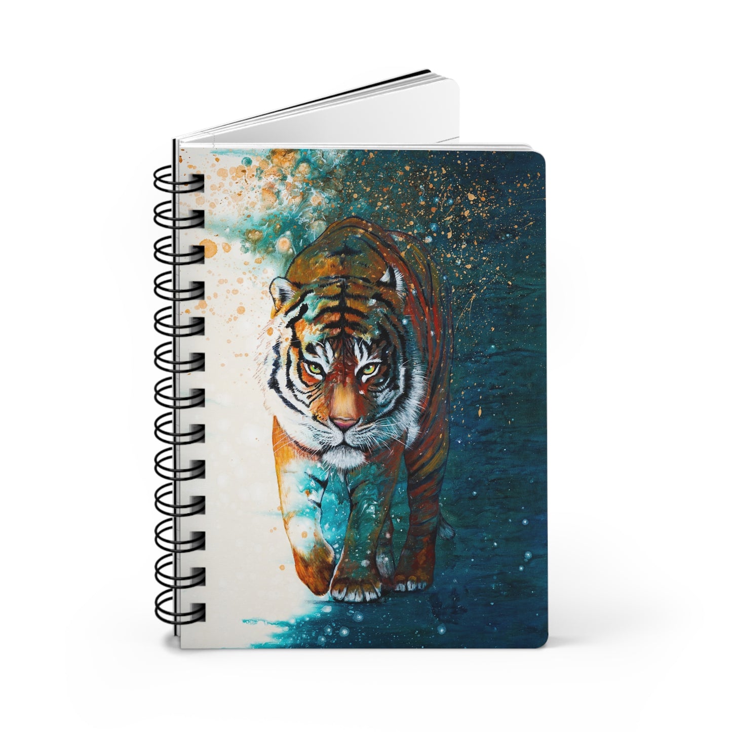 Fearless Notebook