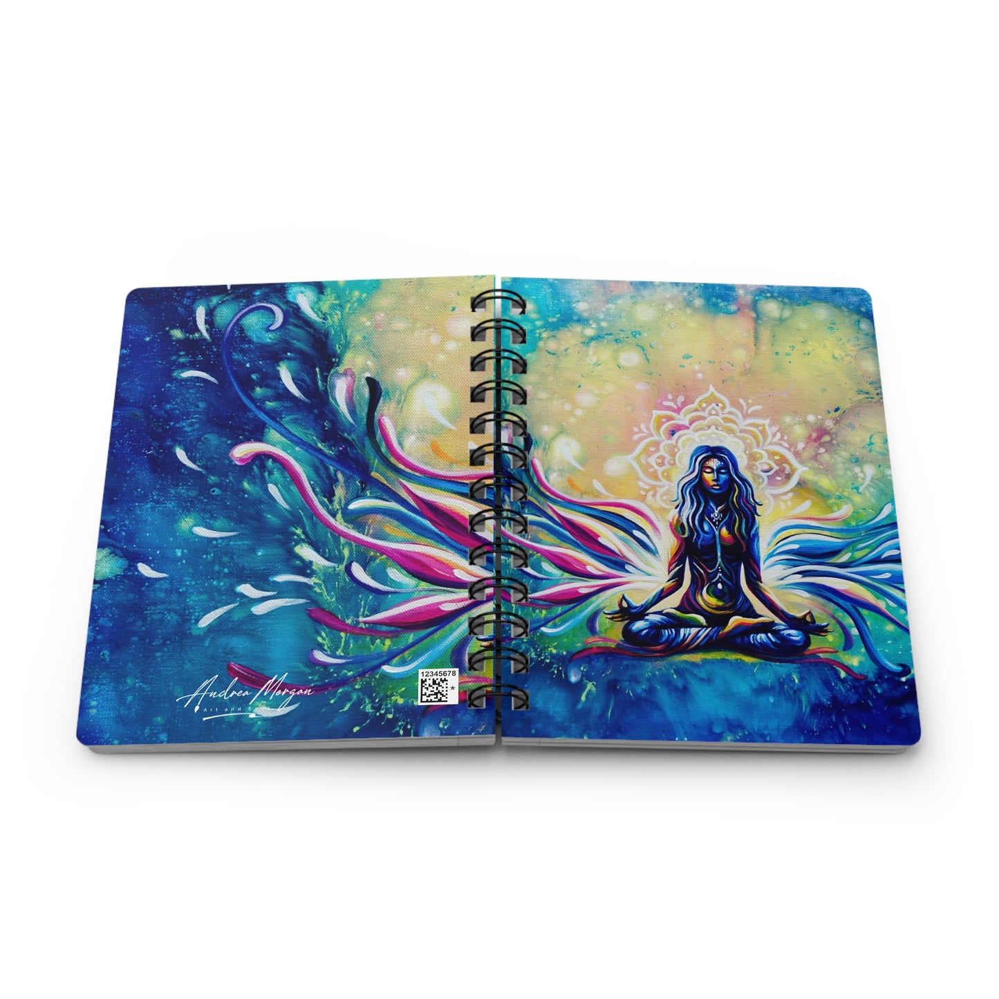 Oneness notebook
