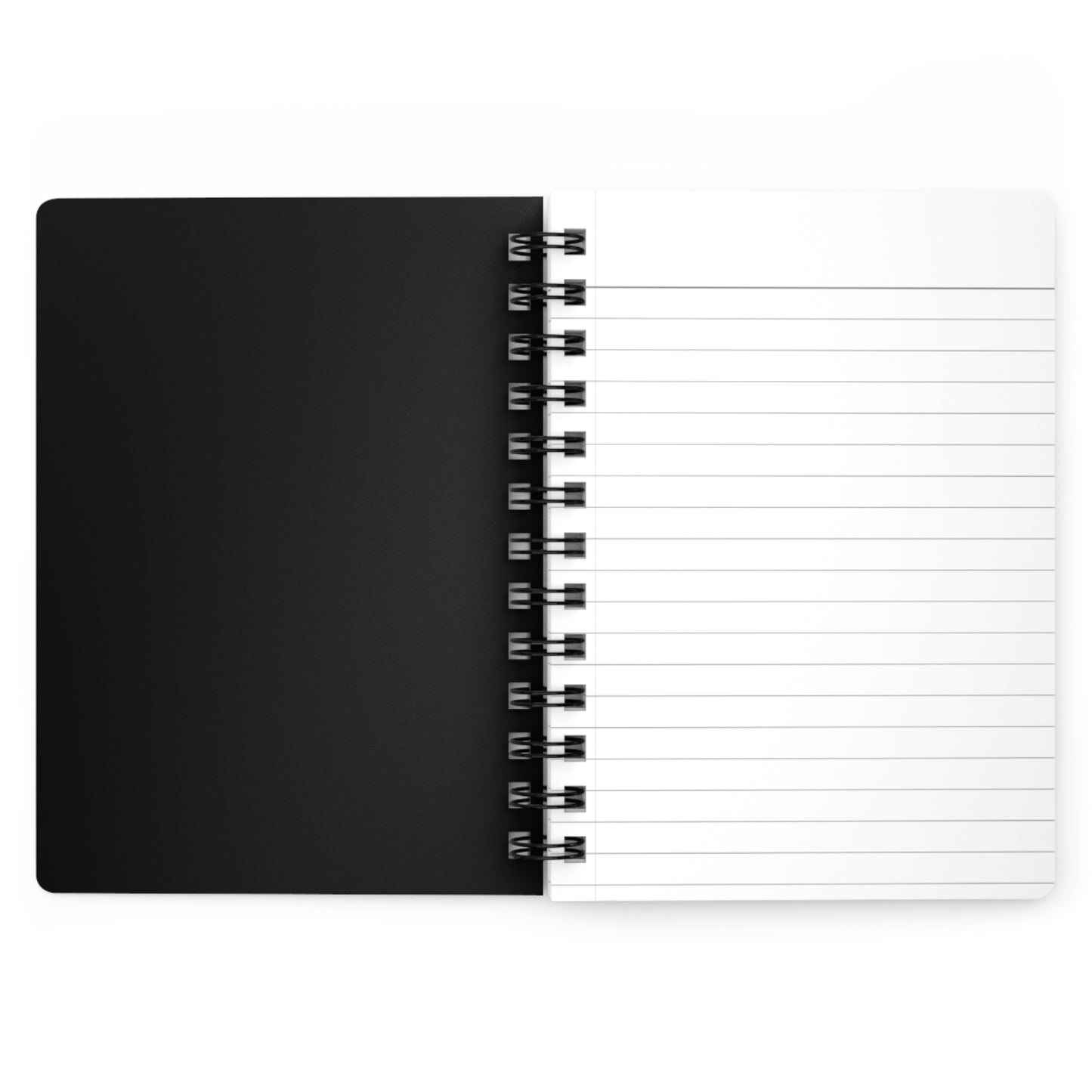 Courageous Notebook