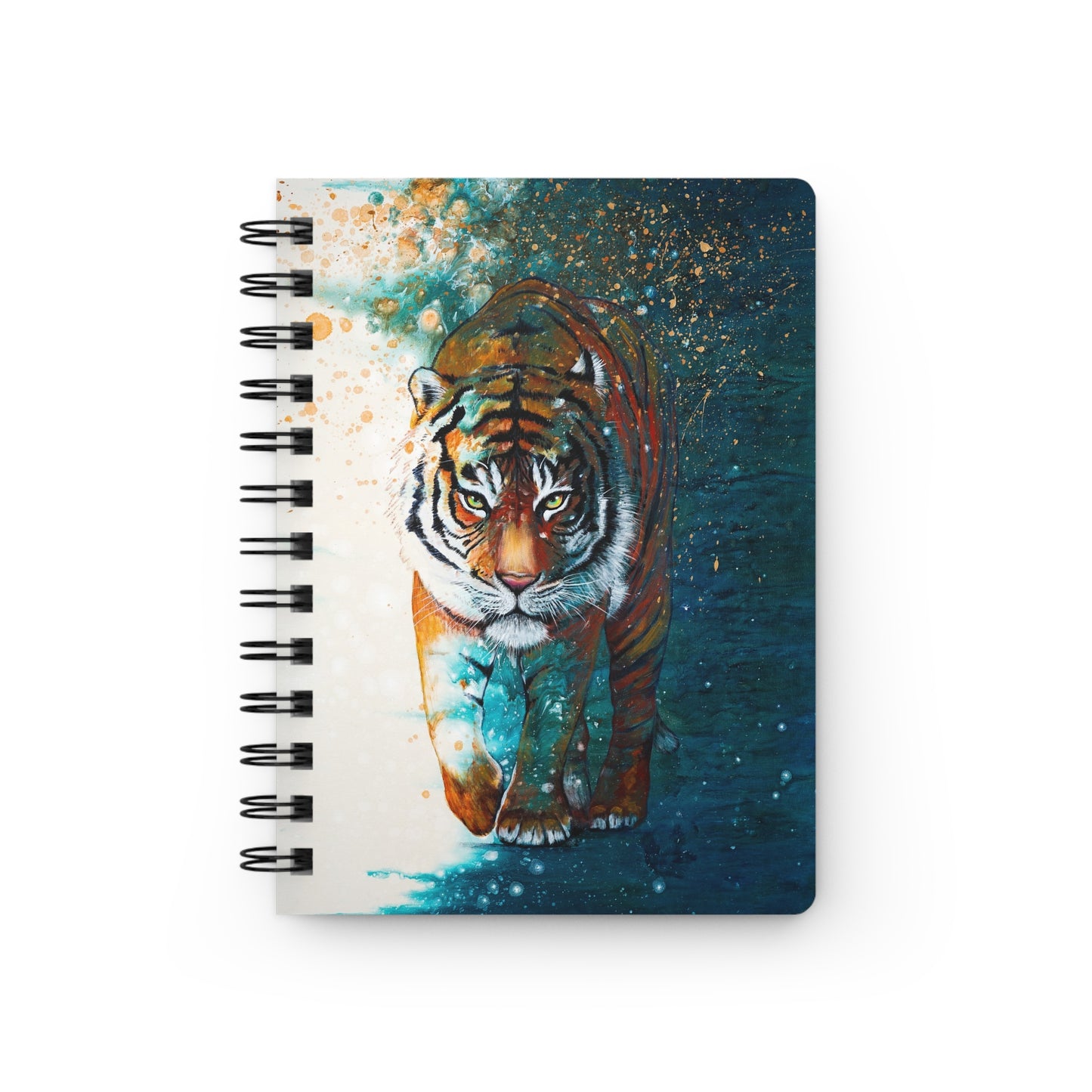 Fearless Notebook