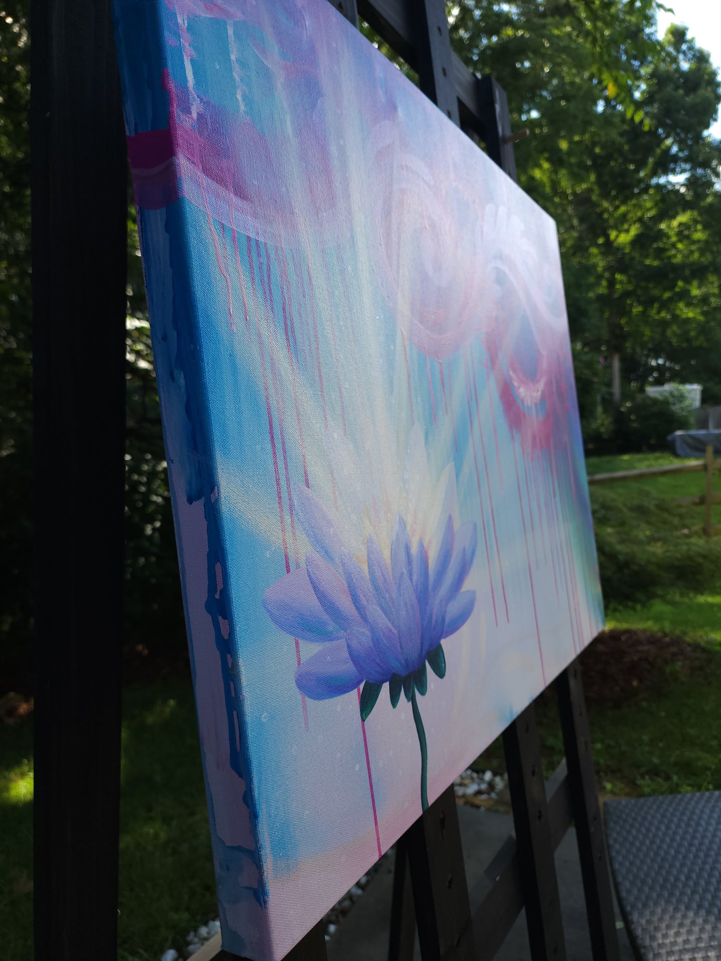 Light From Within Original Art