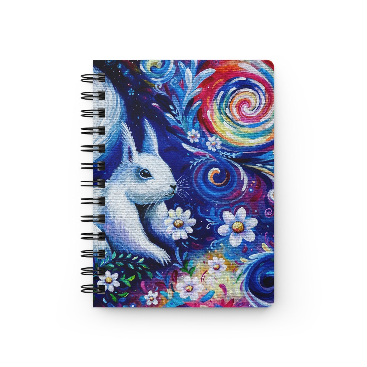 Good Fortune Notebook