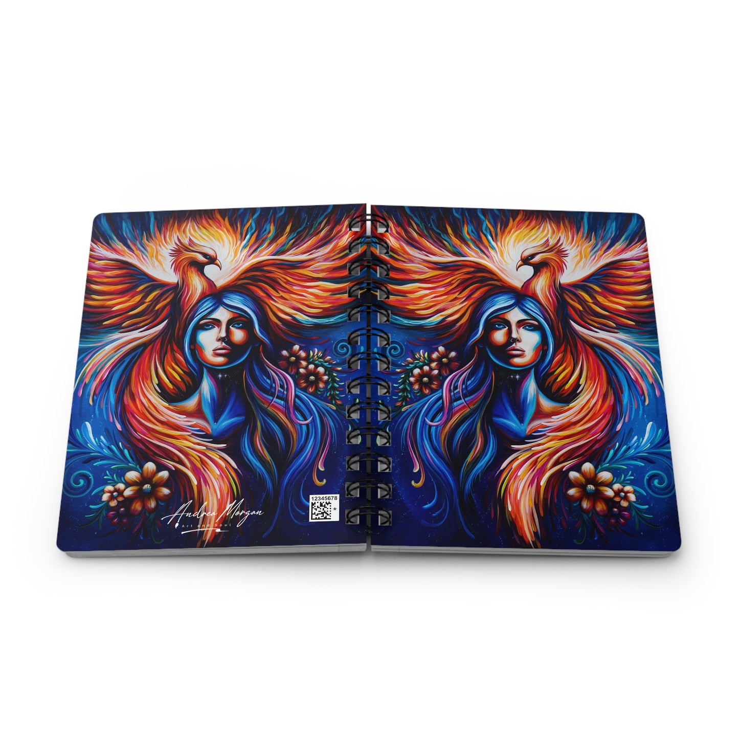 Rise Notebook
