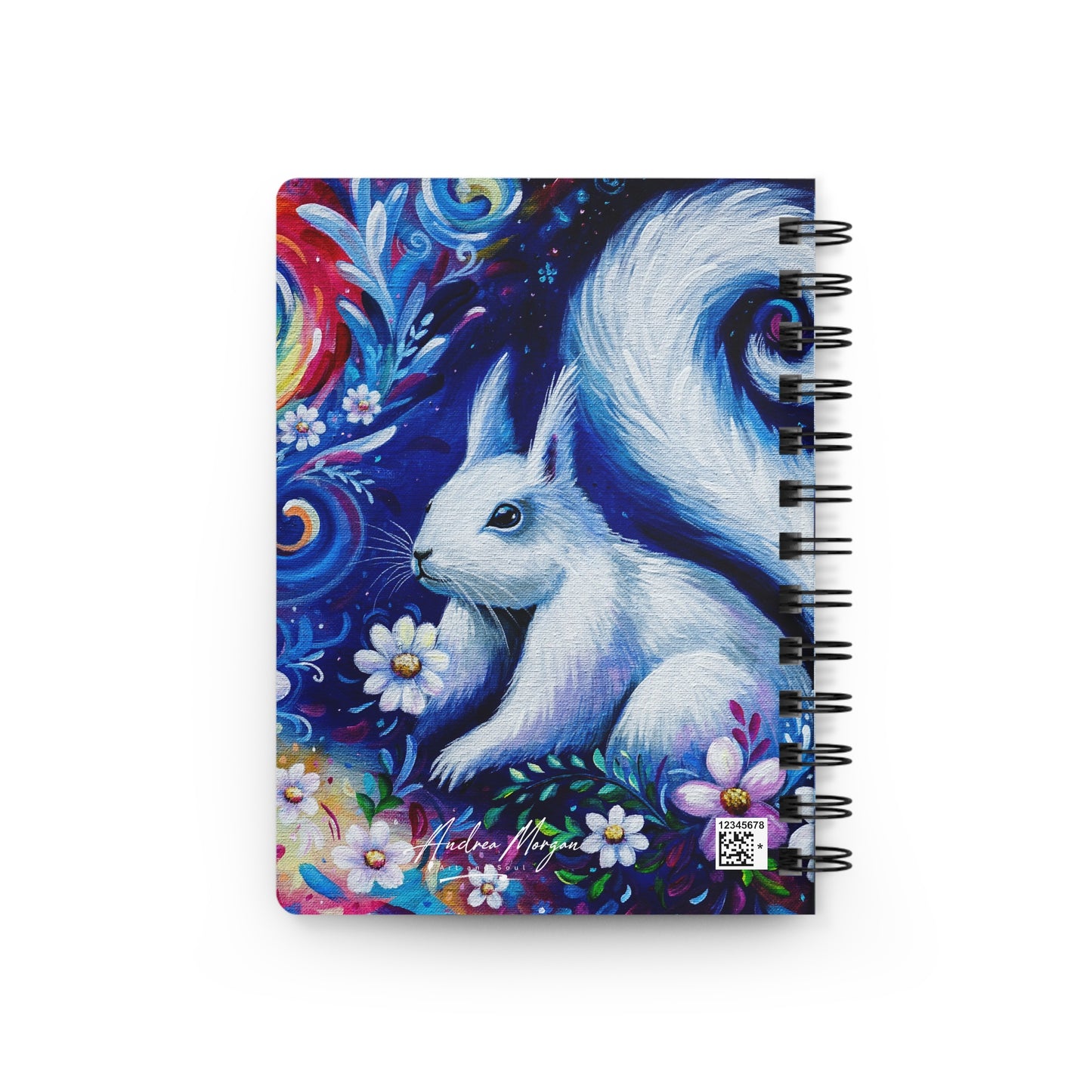 Good Fortune Notebook