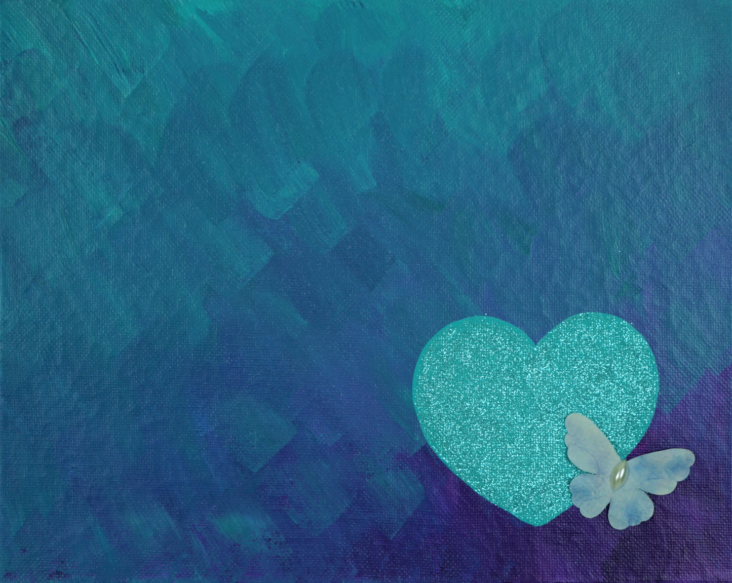 Be Grateful WordArt Collage