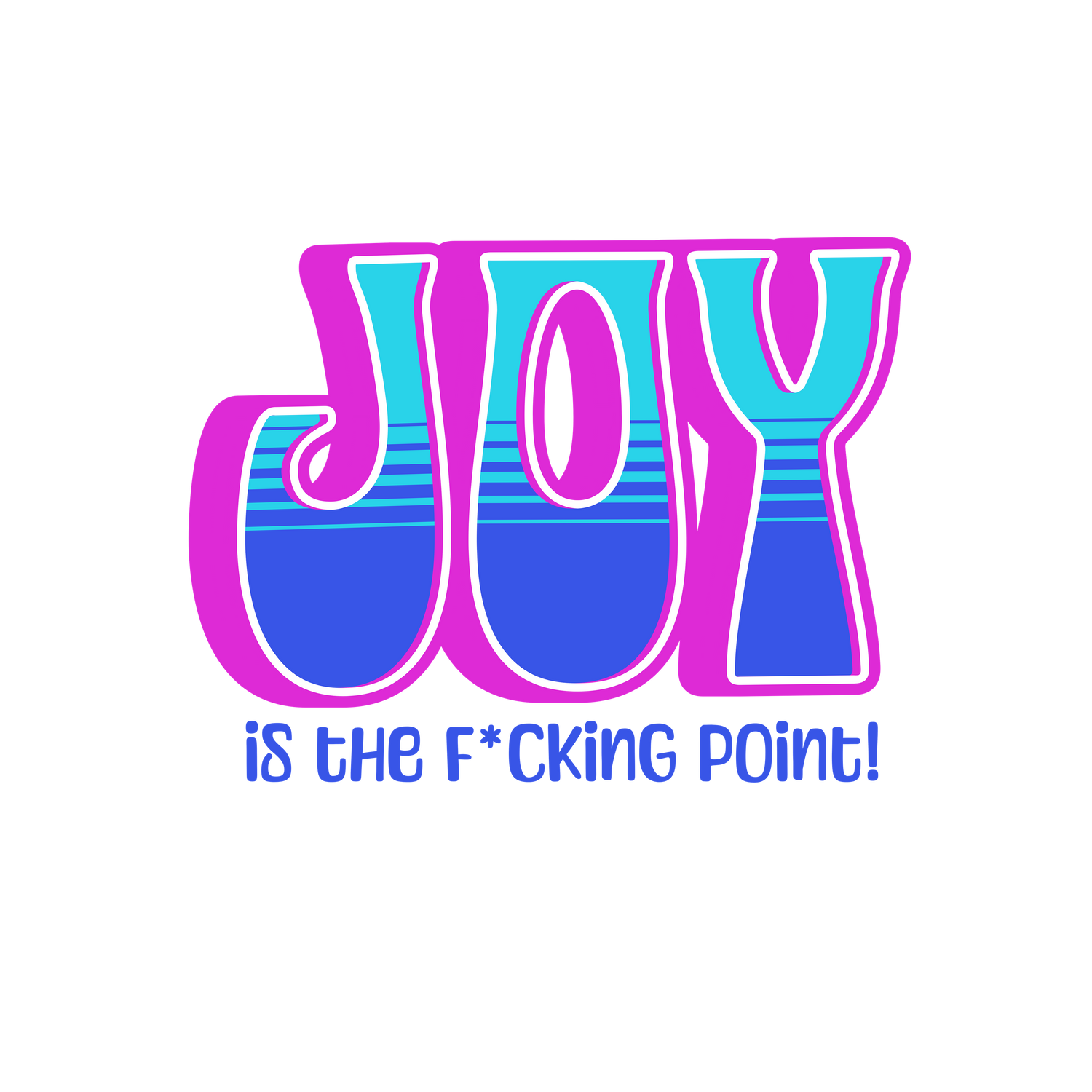 JOY Censored