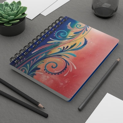 Notebooks - Andrea Morgan - Art and Soul 