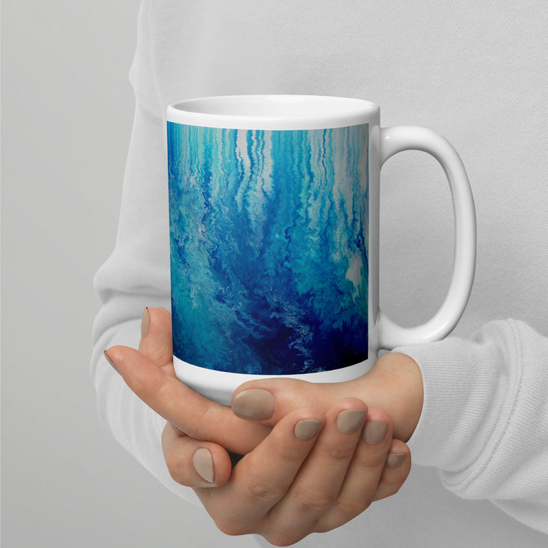 Art Mugs