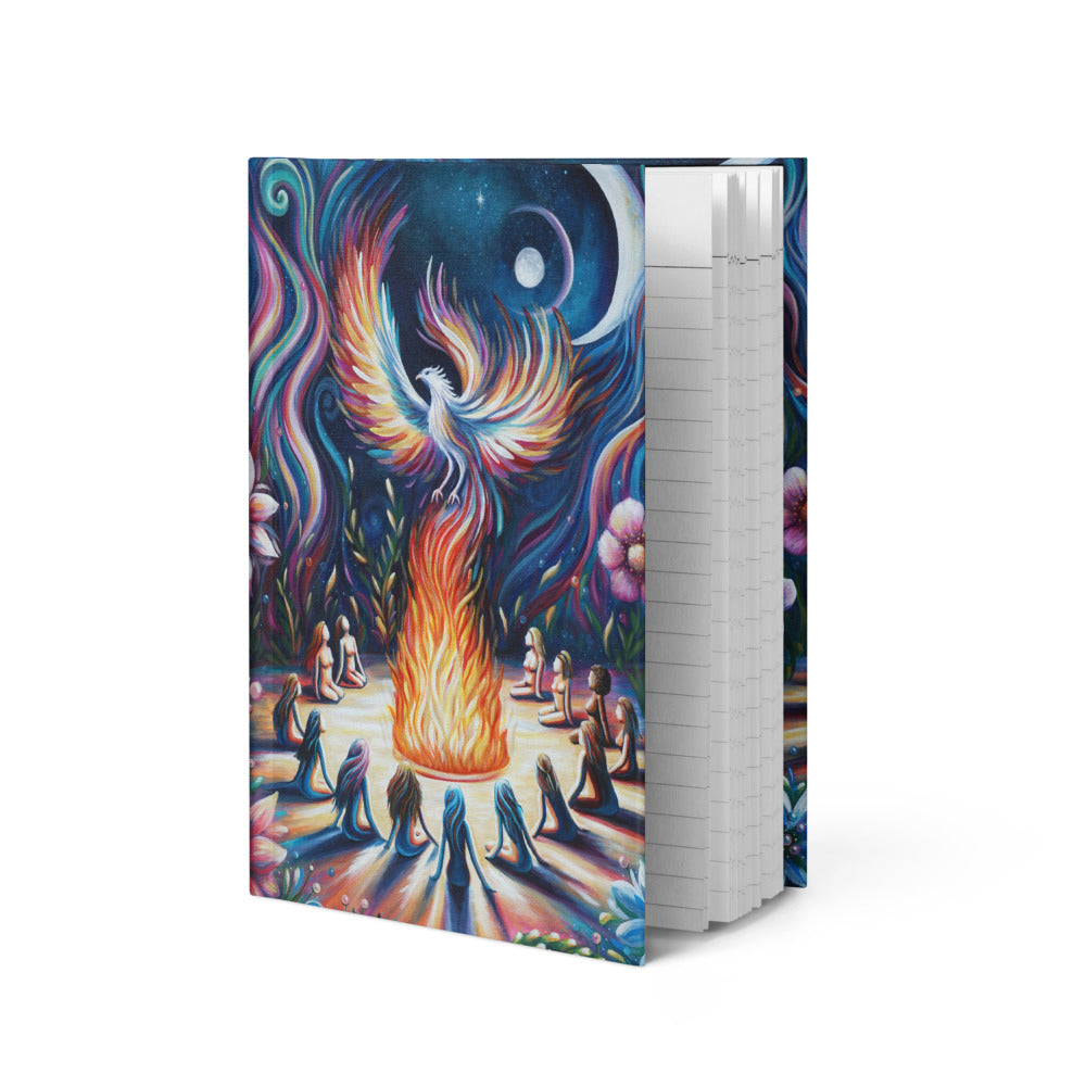 Hardcover Journal