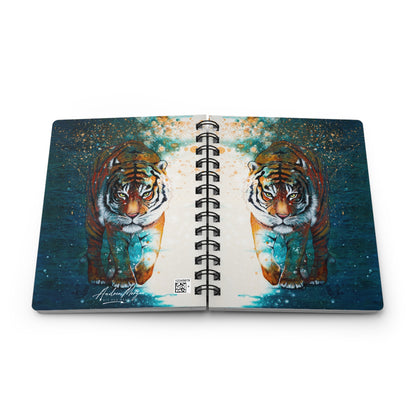 Fearless Notebook