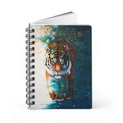 Fearless Notebook