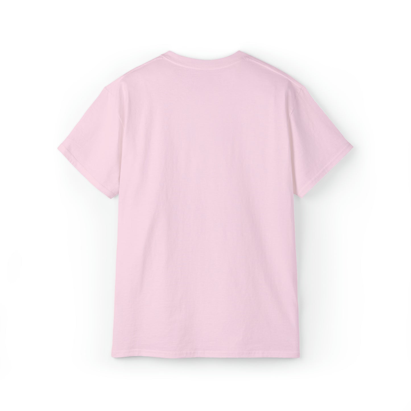 JOY (pink purple)  Unisex Ultra Cotton Tee