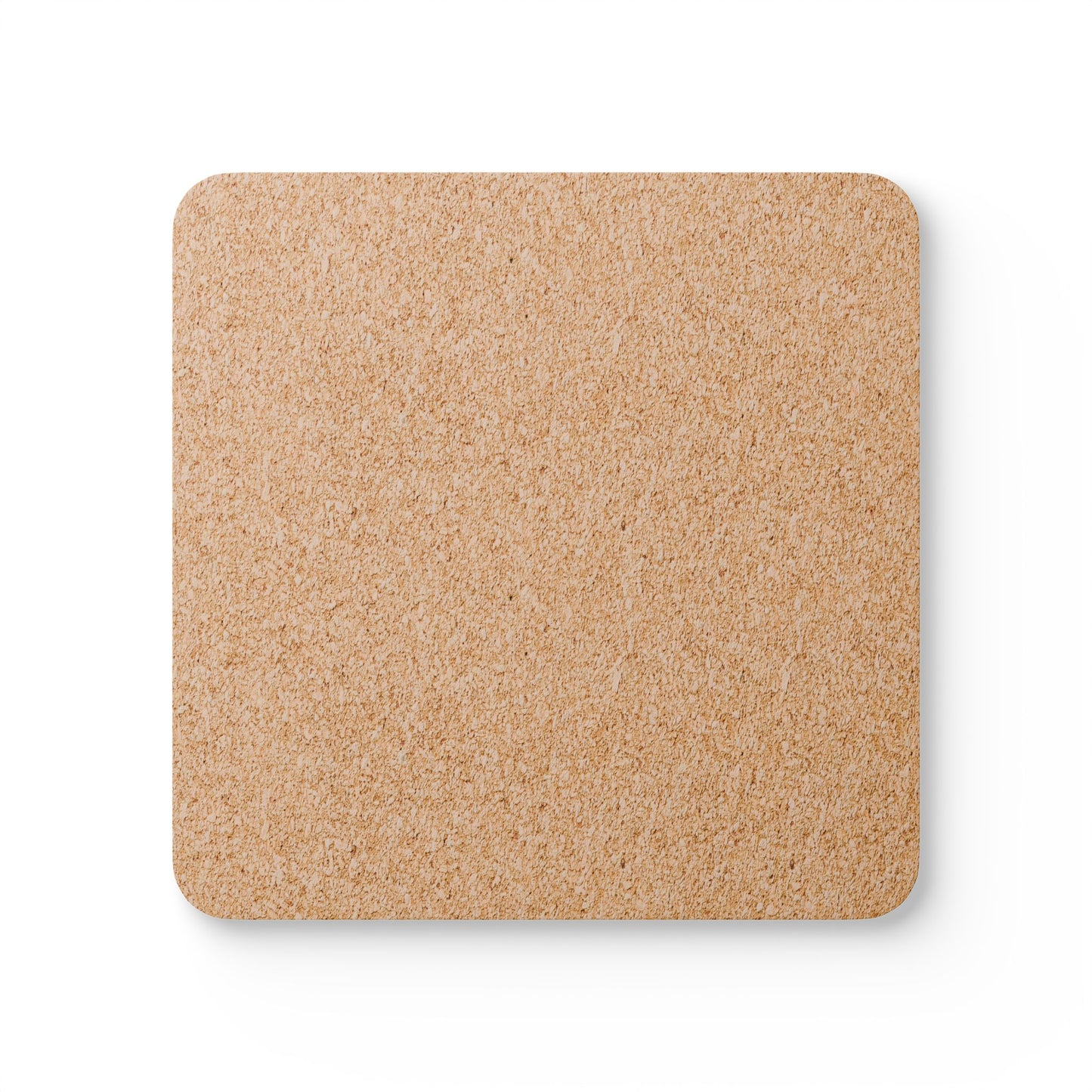 Blue Pink Orange Joy Coaster Set
