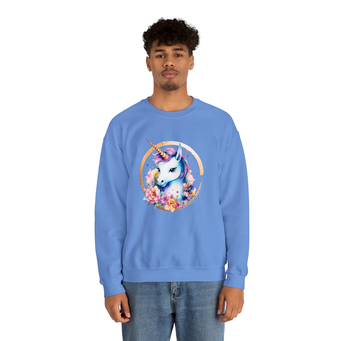 Unicorn Unisex Sweatshirt