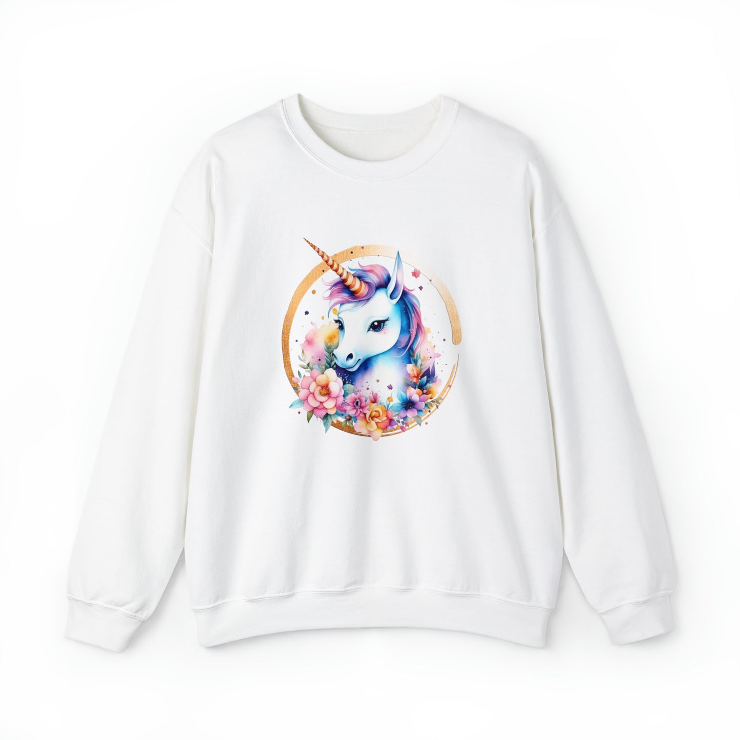 Unicorn Unisex Sweatshirt