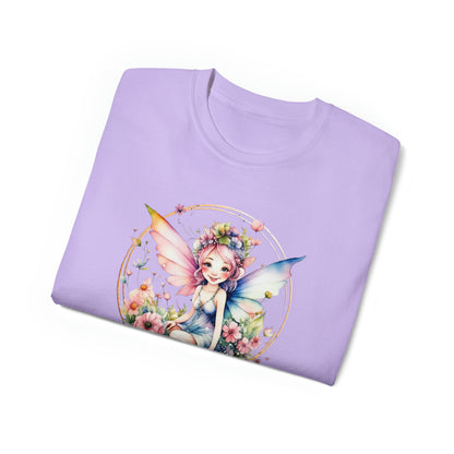 Fairy Unisex Ultra Cotton Tee