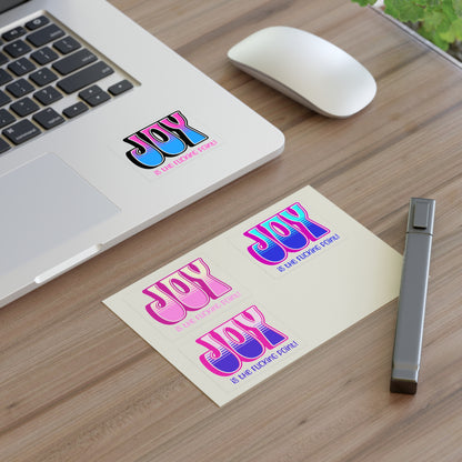 Joy Sticker Sheets v1