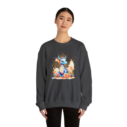 Dragon Unisex Sweatshirt