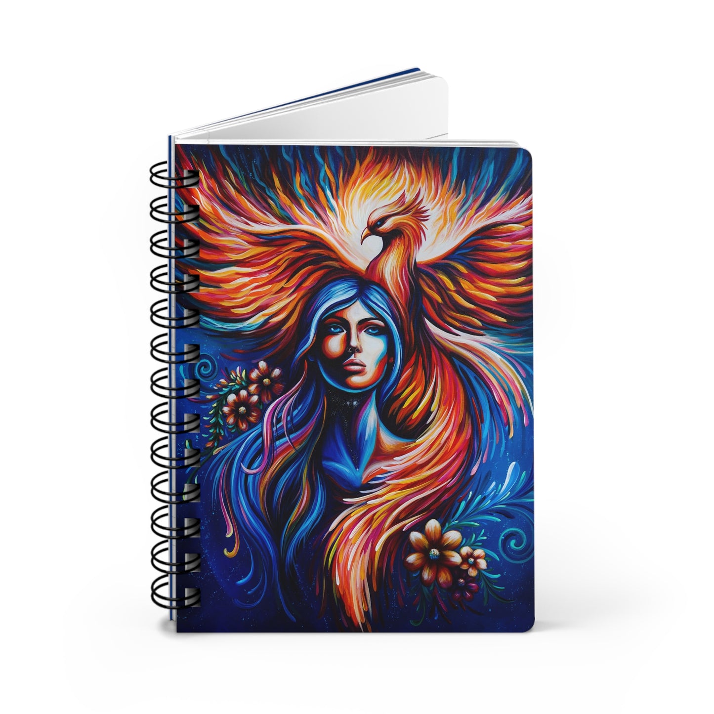 Rise Notebook