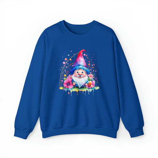 Gnome Unisex Sweatshirt