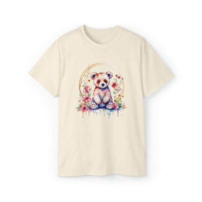 Golden Bear Unisex Ultra Cotton Tee