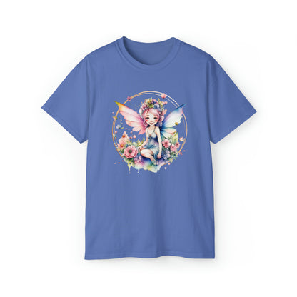 Fairy Unisex Ultra Cotton Tee