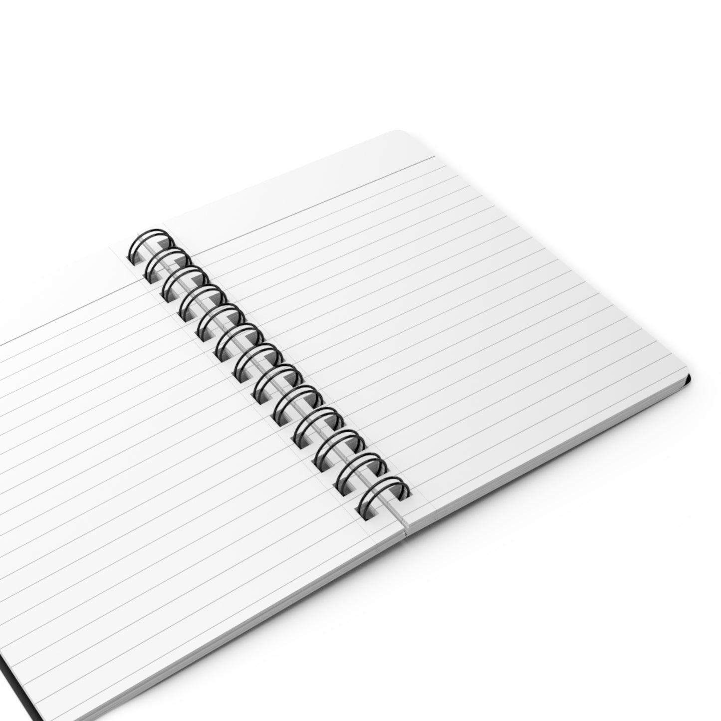 Fearless Notebook