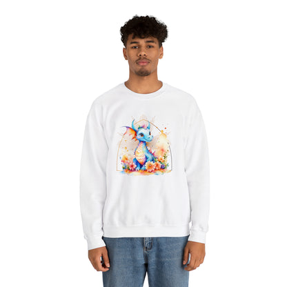 Dragon Unisex Sweatshirt