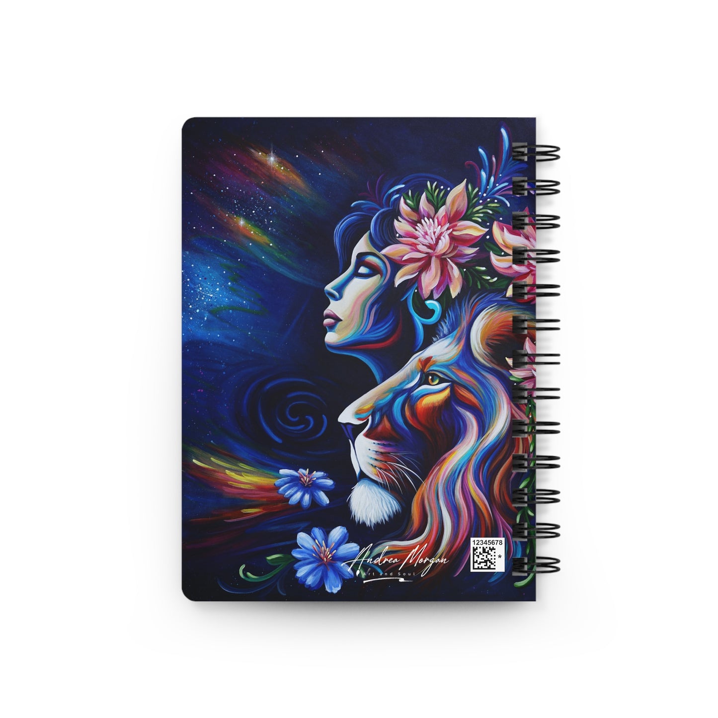 Gathering Might Notebook