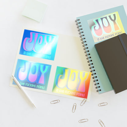 Joy Sticker Sheets v2