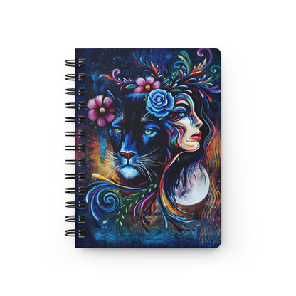 Reclaim Your Power Notebook