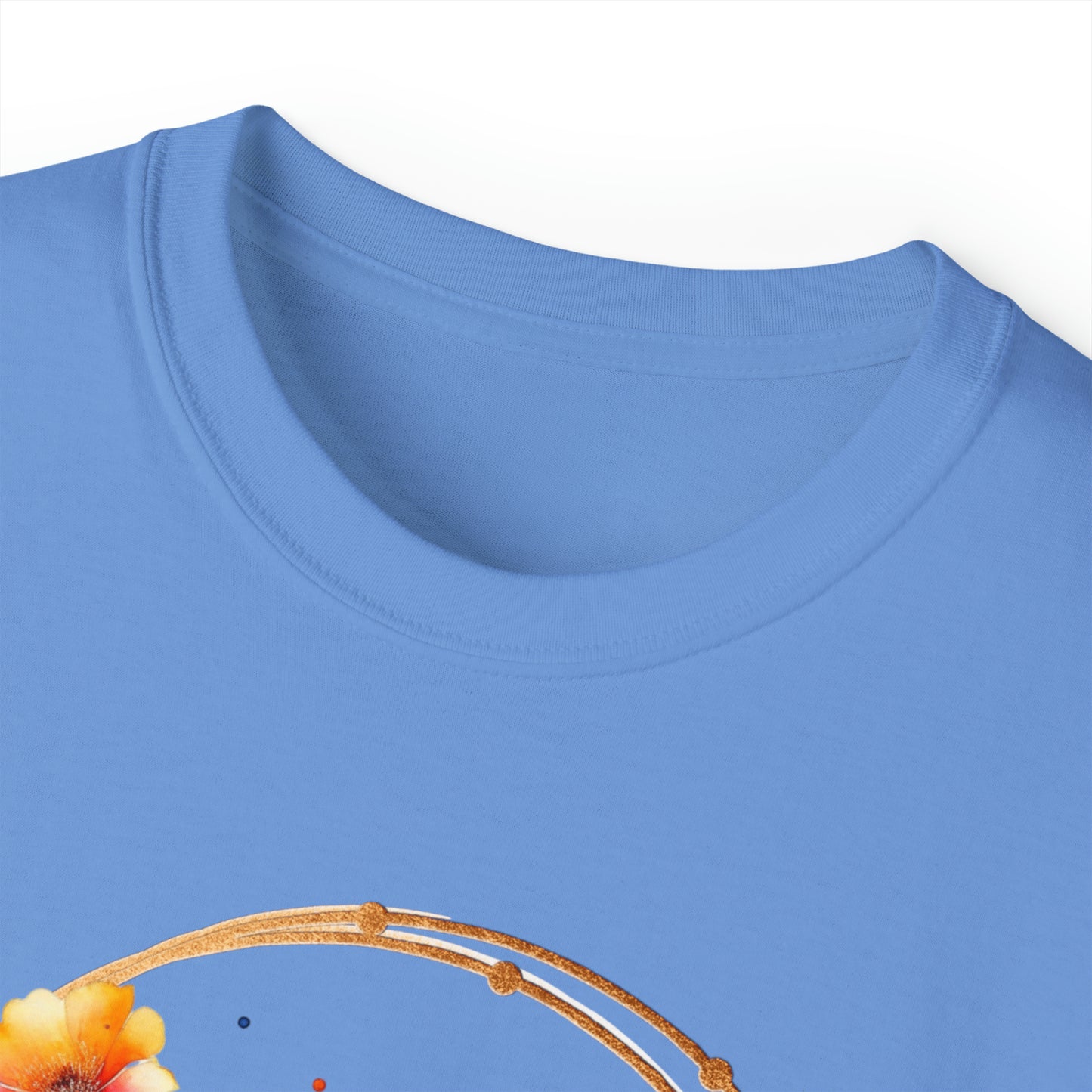 Goldfish Unisex Ultra Cotton Tee