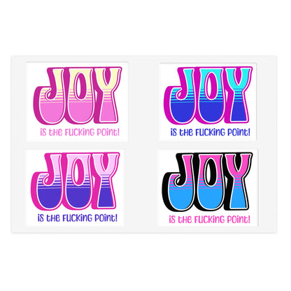 Joy Sticker Sheets v1