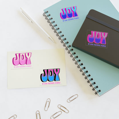Joy Sticker Sheets v1