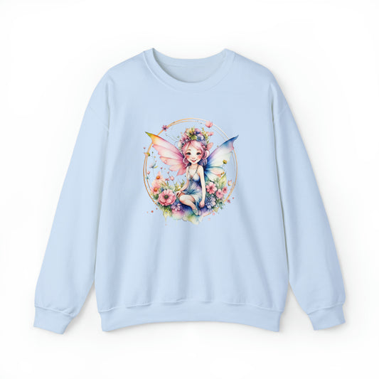 Fairy Unisex Sweatshirt