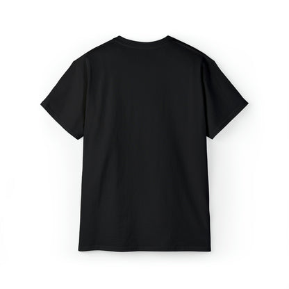 Black Lab Unisex Ultra Cotton Tee