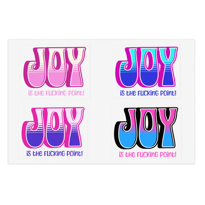 Joy Sticker Sheets v1