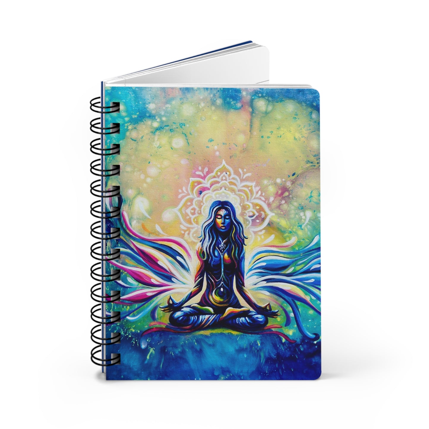 Oneness notebook