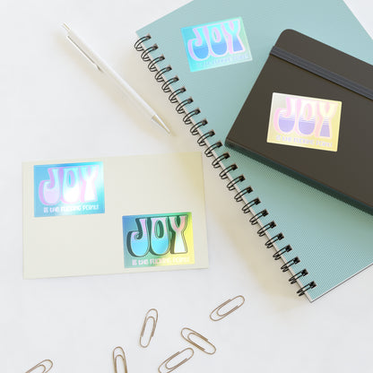 Joy Sticker Sheets v1