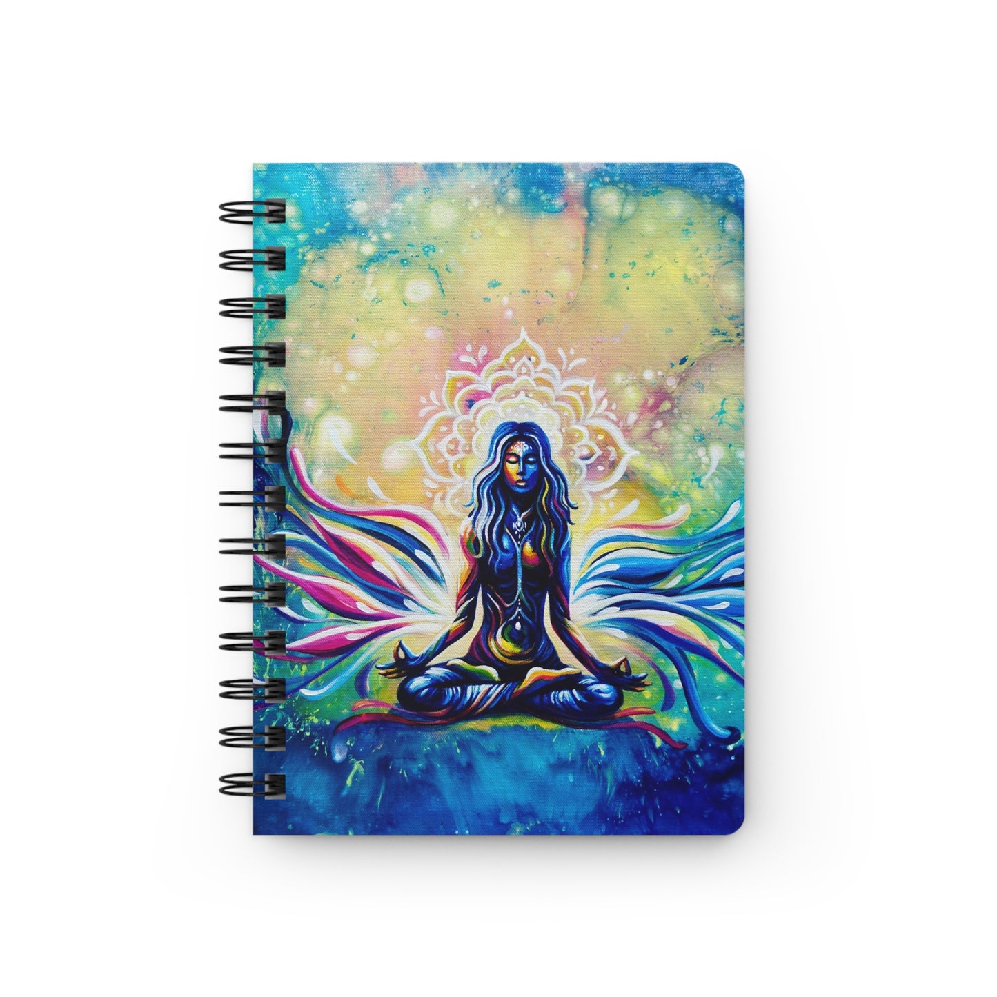 Oneness notebook