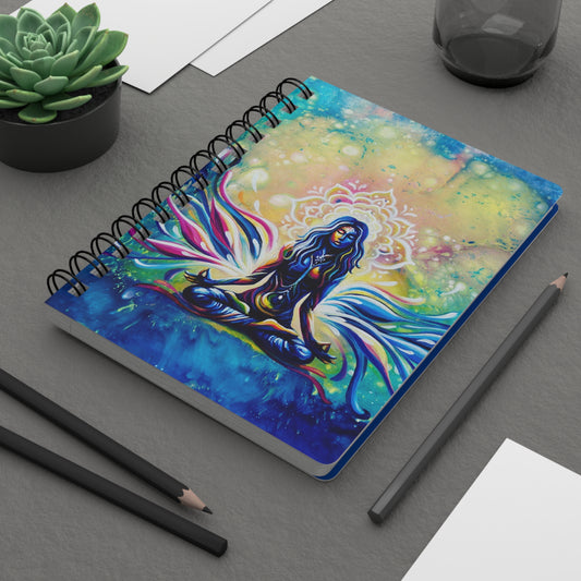 Oneness notebook