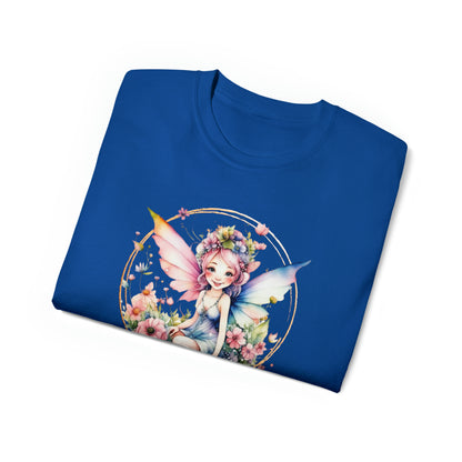 Fairy Unisex Ultra Cotton Tee