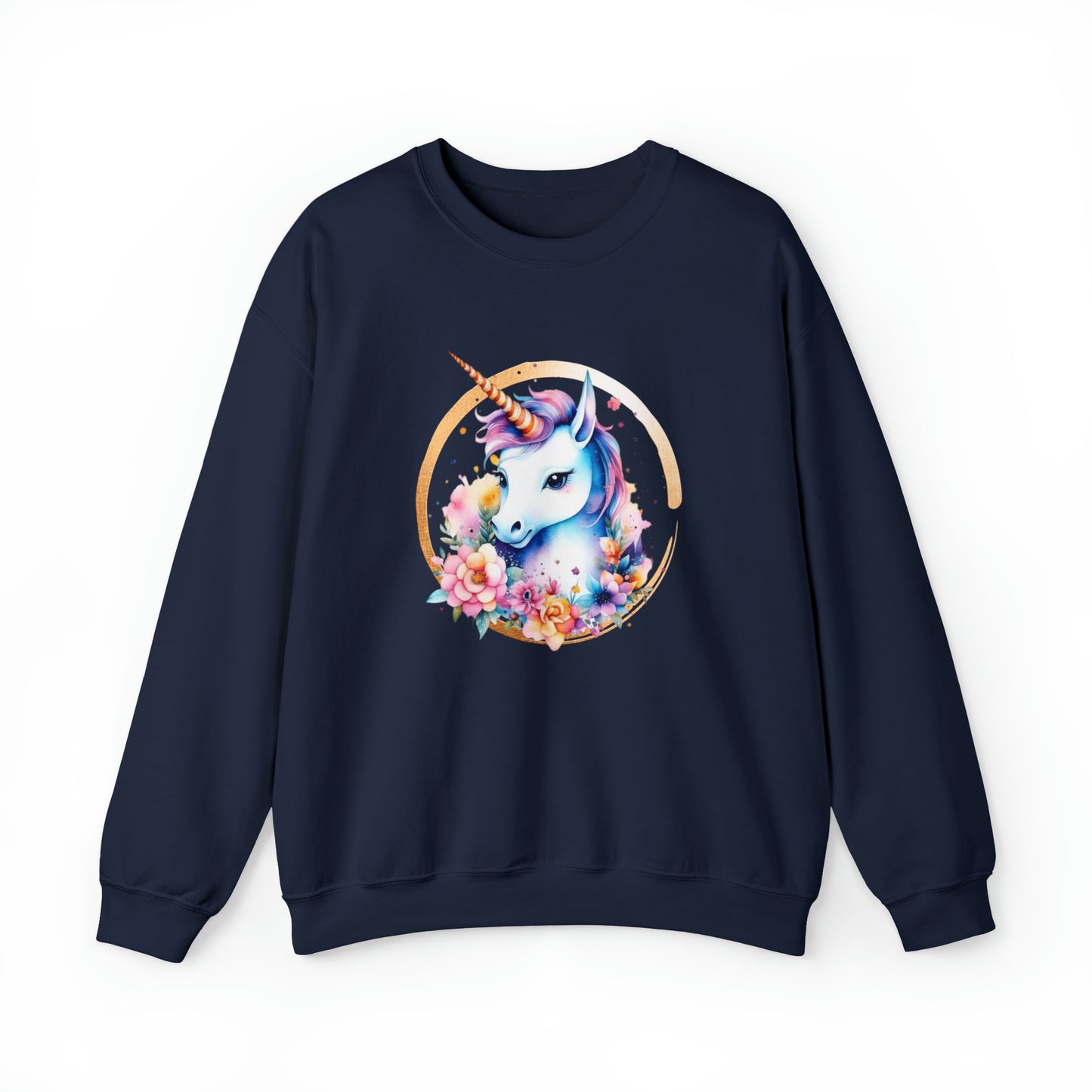 Unicorn Unisex Sweatshirt