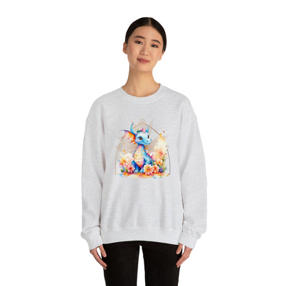 Dragon Unisex Sweatshirt