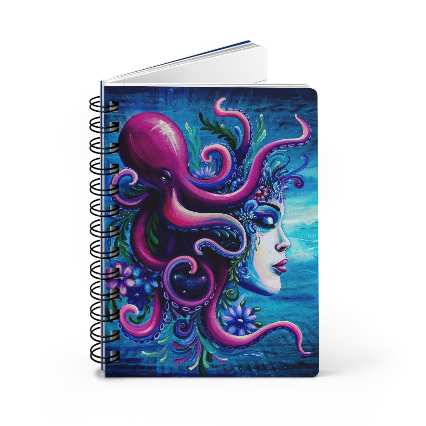 Infinite Expansion Notebook
