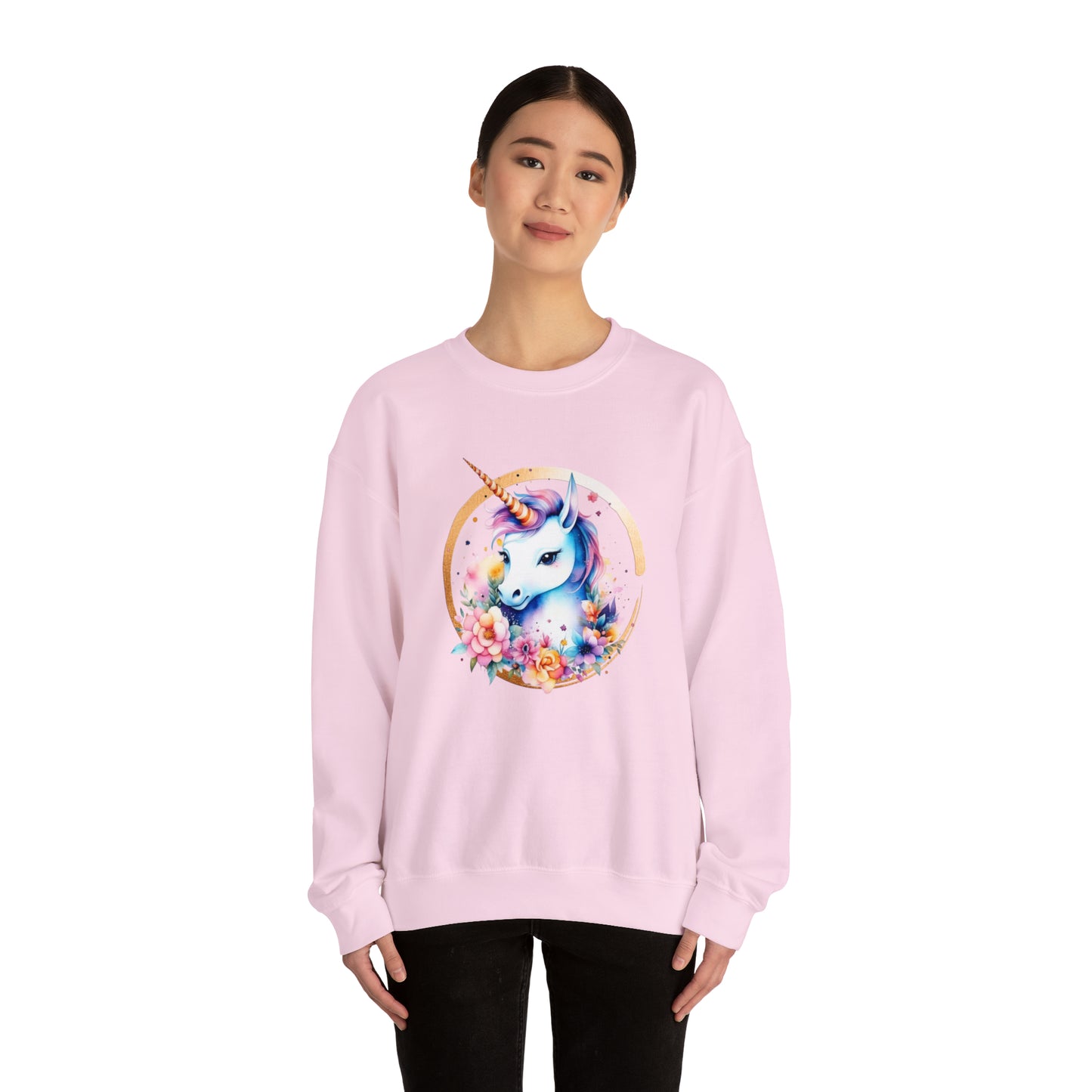 Unicorn Unisex Sweatshirt