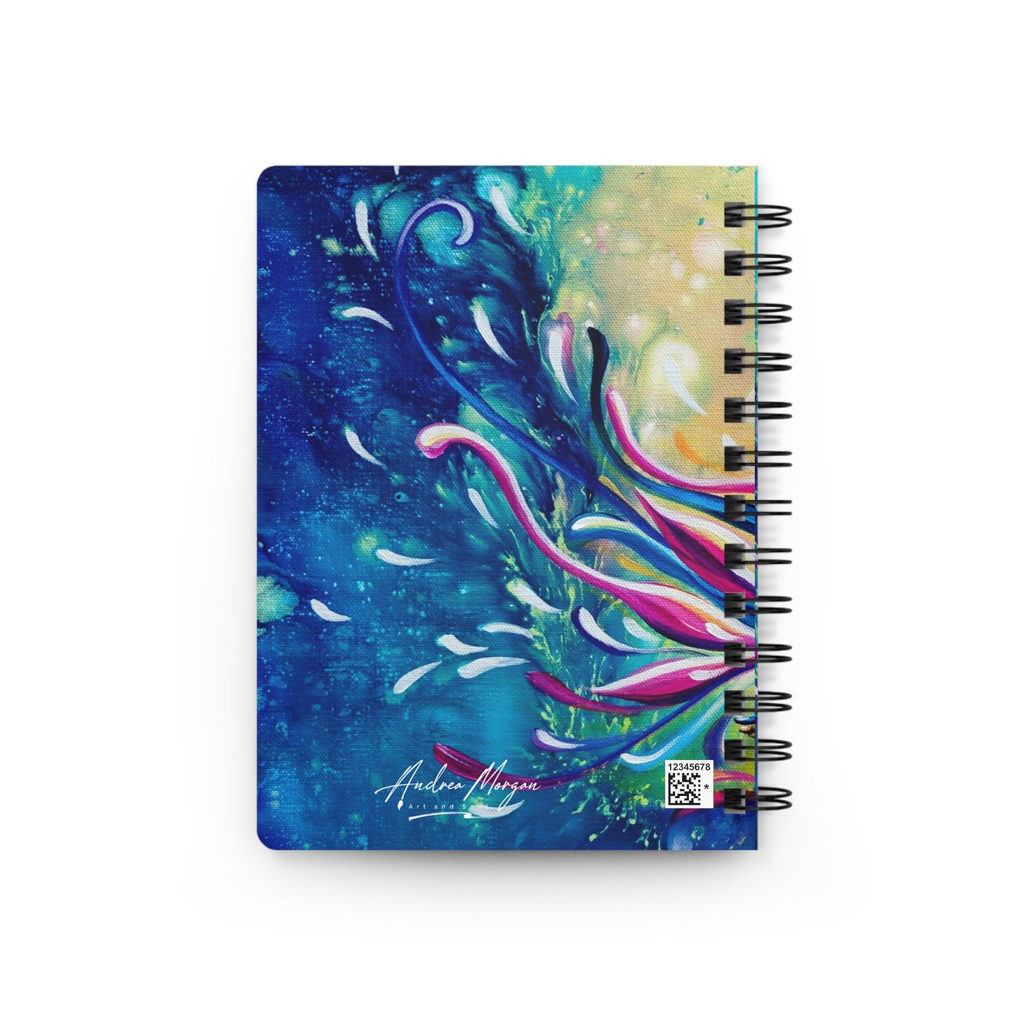 Oneness notebook