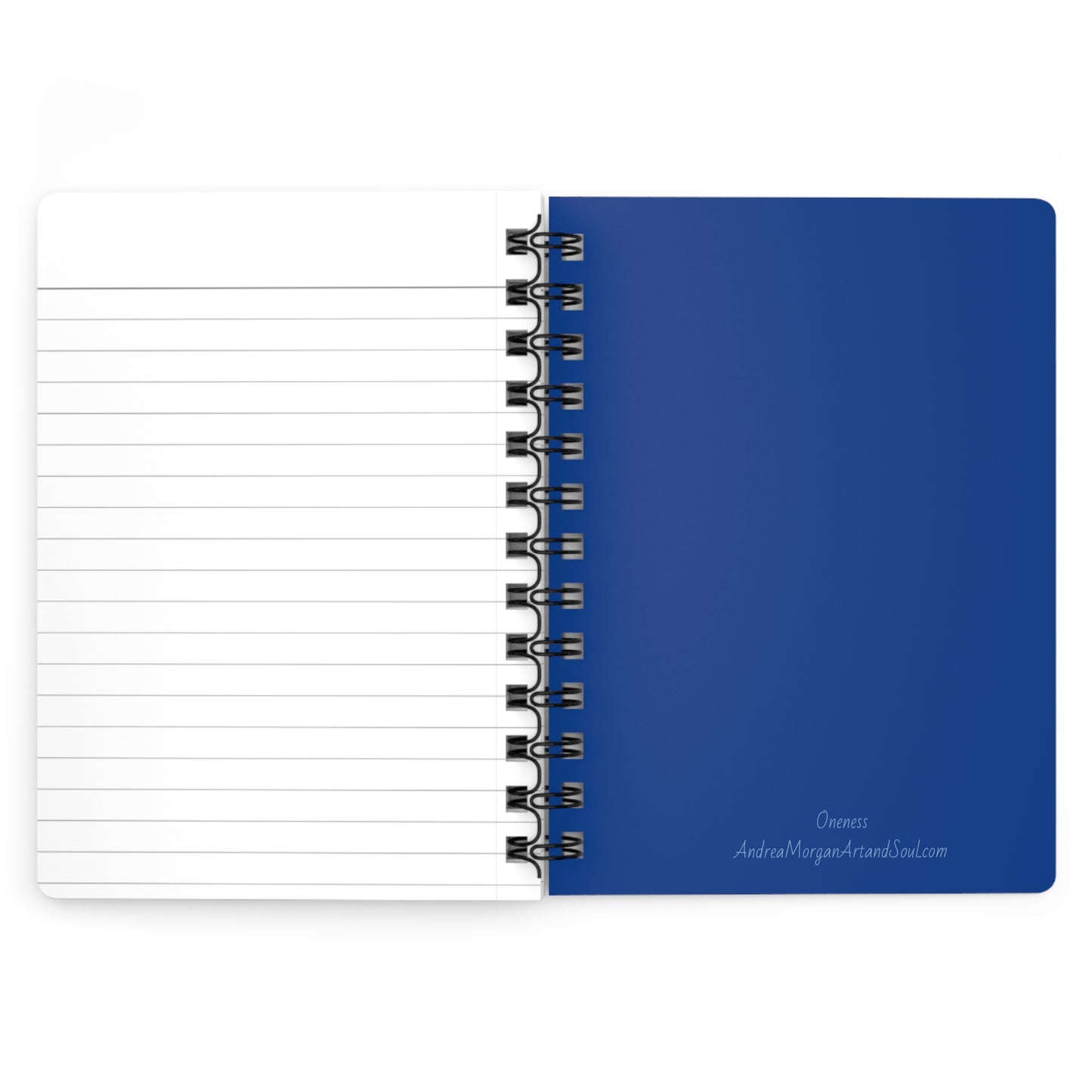 Oneness notebook