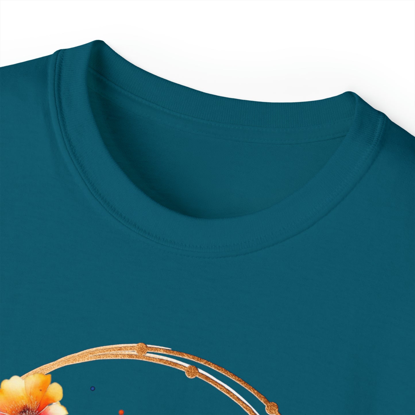 Goldfish Unisex Ultra Cotton Tee