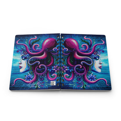 Infinite Expansion Notebook